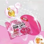 ⁦ROZE Essence Pink Lady Secret Soap 30 gr⁩ - الصورة ⁦4⁩