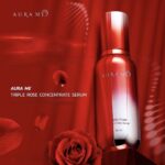 ⁦Aura Me Triple Rose Concentrate Serum 30 ml⁩ - الصورة ⁦7⁩