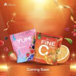 ⁦PUIINUN Yumi 150000 mg 15 sachets⁩ - الصورة ⁦5⁩