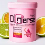 ⁦Farger O Nurse Damage Care Repairing Treatment 500 ml⁩ - الصورة ⁦4⁩