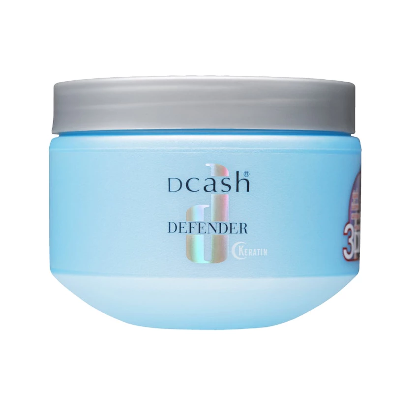 th-11134207-7qul4-lg3equtcyfkeba Dcash Defender Keratin 3D Extra Shine 250 ml - الصورة 1