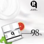 ⁦R9 Whitening Cream 10 gr⁩ - الصورة ⁦4⁩