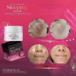 ⁦NA-NA Sleeping Mask 24K 5 gr⁩ - الصورة ⁦2⁩
