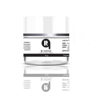 R9 Whitening Cream 10 gr