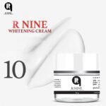 ⁦R9 Whitening Cream 10 gr⁩ - الصورة ⁦2⁩