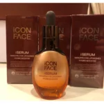 ⁦iCon Face i Serum Nano Essence Hydro Booster 30 ml⁩ - الصورة ⁦2⁩