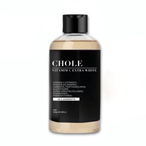 Secret White Chole Vitamin C Booster 300 ml