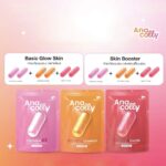 ⁦Anacolly Gluta CoQ10 30 capsules⁩ - الصورة ⁦2⁩