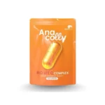 ⁦Anacolly Acerola VIT C 60 capsules⁩ - الصورة ⁦9⁩