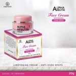 ⁦Venut White Alpha Arbutin Face Cream 20 gr⁩ - الصورة ⁦7⁩