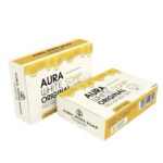 Only Clinic Aura White Soap 100 gr