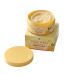 ⁦Myuzu Yuzu Hya+ Active White Body Cream 300 ml⁩ - الصورة ⁦5⁩