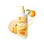 Yuzu Jellify Super White Body Serum 200 ml