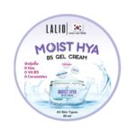 Lalio Moist Hya B5 Gel Cream 80 ml