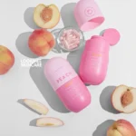 ⁦LAYLEENA Gluta Reduced Peach+ 60 capsules⁩ - الصورة ⁦7⁩