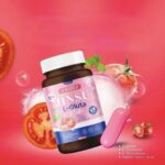 ⁦JINSU L-Gluta Plus 20 capsules⁩ - الصورة ⁦2⁩
