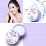 ⁦Lalio Moist Hya B5 Gel Cream 80 ml⁩ - الصورة ⁦3⁩