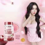 ⁦Creamy Gluta 600 mg 30 capsules⁩ - الصورة ⁦2⁩