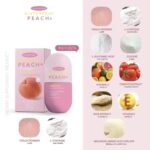 ⁦LAYLEENA Gluta Reduced Peach+ 60 capsules⁩ - الصورة ⁦11⁩