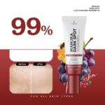 ⁦Manuka Dark Spot Intensive Gel 18 gr⁩ - الصورة ⁦2⁩