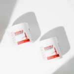 ⁦JAVANA Double Extar Booster White Body Cream 200 gr⁩ - الصورة ⁦5⁩