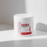 ⁦JAVANA Double Extar Booster White Body Cream 200 gr⁩ - الصورة ⁦4⁩