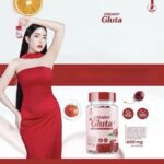 ⁦Creamy Gluta 600 mg 30 capsules⁩ - الصورة ⁦7⁩