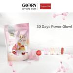 ⁦Glory Collagen SET 30 Days Power Glow Daily⁩ - الصورة ⁦4⁩