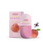 ⁦LAYLEENA Gluta Reduced Peach+ 60 capsules⁩ - الصورة ⁦3⁩