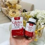 ⁦Manee GLUTA Plus 250 mg 30 capsules⁩ - الصورة ⁦5⁩