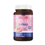 JINSU L-Gluta Plus 20 capsules