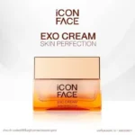 ⁦iCon Face Exo Cream 50 ml⁩ - الصورة ⁦11⁩