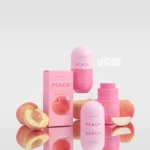 ⁦LAYLEENA Gluta Reduced Peach+ 60 capsules⁩ - الصورة ⁦6⁩