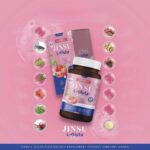 ⁦JINSU L-Gluta Plus 20 capsules⁩ - الصورة ⁦8⁩