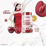 ⁦Creamy Gluta 600 mg 30 capsules⁩ - الصورة ⁦3⁩
