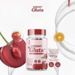 ⁦Creamy Gluta 600 mg 30 capsules⁩ - الصورة ⁦6⁩