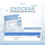 ⁦Jose Exocera Booster Ampoule 15 ml⁩ - الصورة ⁦9⁩