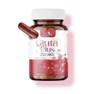 Manee GLUTA Plus 250 mg 30 capsules