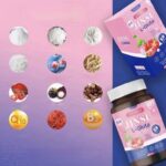 ⁦JINSU L-Gluta Plus 20 capsules⁩ - الصورة ⁦3⁩