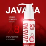 ⁦Javana Booster Vitamin White Body Serum 150 ml⁩ - الصورة ⁦5⁩