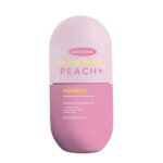 ⁦LAYLEENA Gluta Reduced Peach+ 60 capsules⁩ - الصورة ⁦9⁩