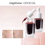 ⁦Glad2Glow AHA BHA PHA Intensive Peeling Solution Serum⁩ - الصورة ⁦9⁩