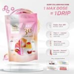 ⁦Glory Collagen SET 30 Days Power Glow Daily⁩ - الصورة ⁦5⁩