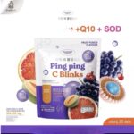 ⁦Ping Ping C Blinks Foundercolly⁩ - الصورة ⁦2⁩