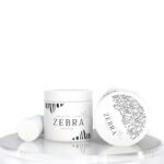 ZEBRA Whitening Booster Lotion 200 ml