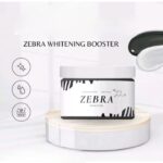 ⁦ZEBRA Whitening Booster Lotion 200 ml⁩ - الصورة ⁦2⁩