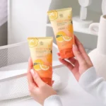 ⁦Myuzu Yuzu HYA+ Active White Clear Spot Body Cream 120 ml⁩ - الصورة ⁦2⁩