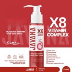 Javana Booster Vitamin White Body Serum 150 ml
