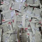 ⁦Abutine 3C3 Whitening Soap 80 gr⁩ - الصورة ⁦2⁩