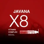 ⁦Javana Booster Vitamin White Body Serum 150 ml⁩ - الصورة ⁦2⁩